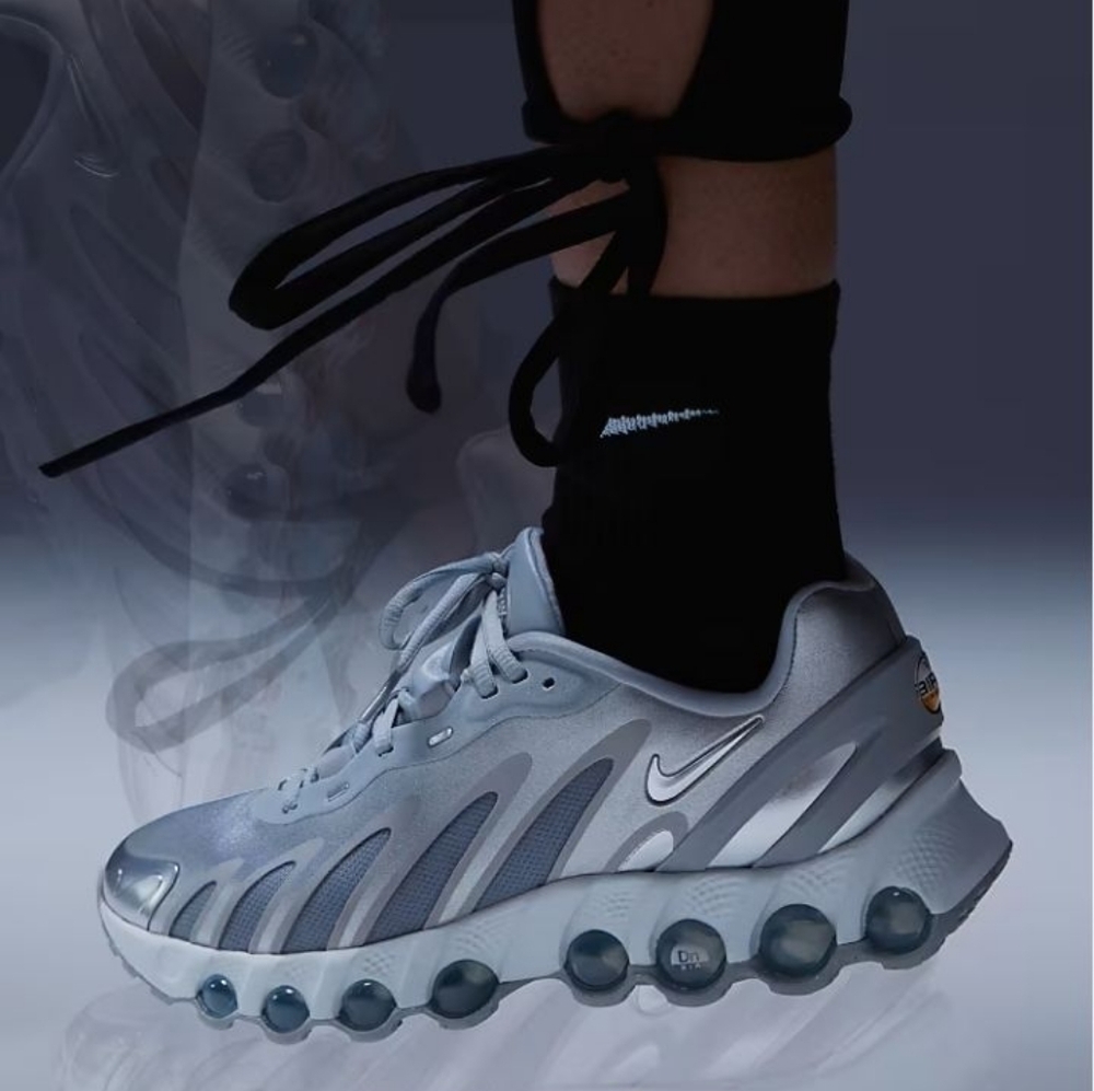 Nike Air Max Dn8 Women's Shoes 🔥🩶